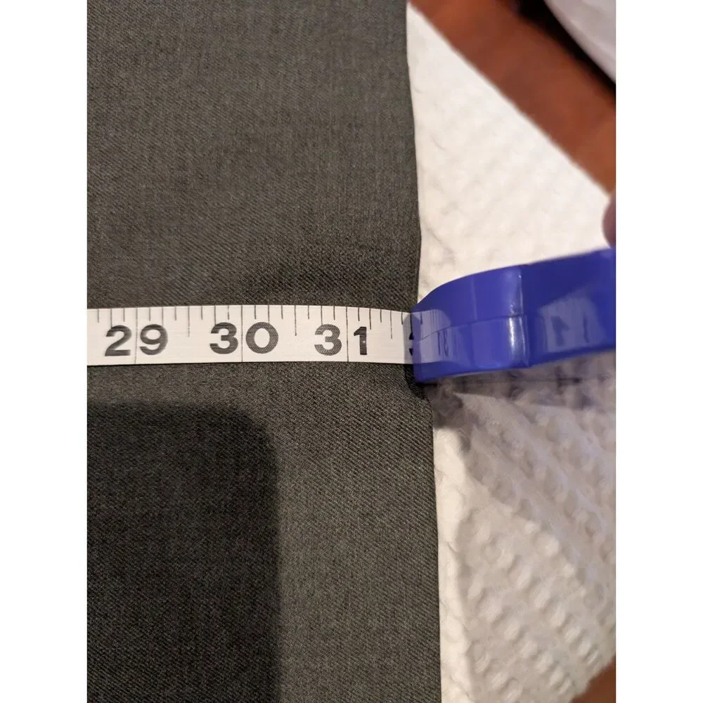 Coldwater Creek Whisper Flannel Pants – Size 16, New w/ Tags, 31" Inseam - Picture 5 of 5